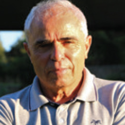 Alberto Almeida
