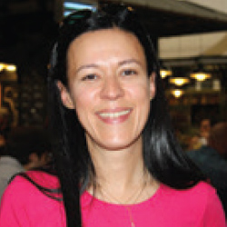 Soraia Almeida